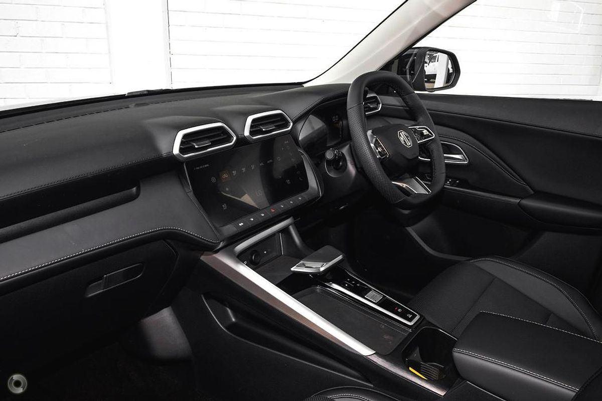 2025 MG ZS Essence Turbo ZS32