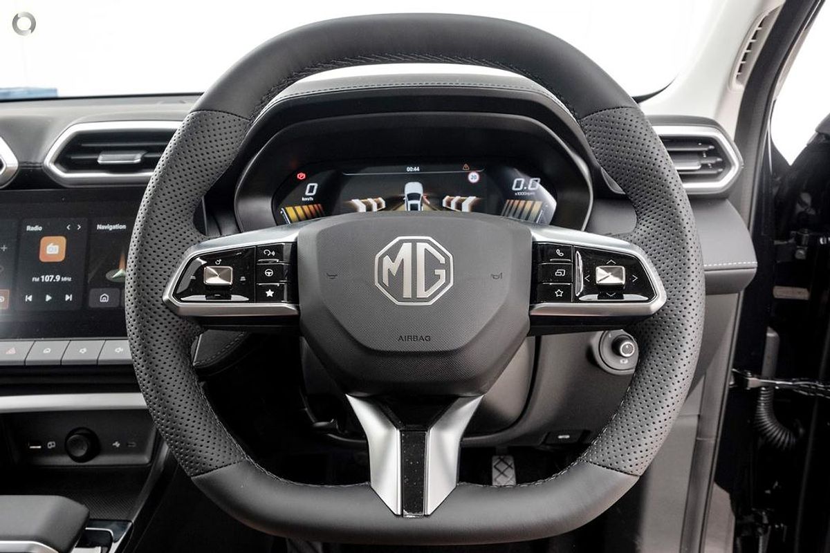 2025 MG ZS Essence Turbo ZS32