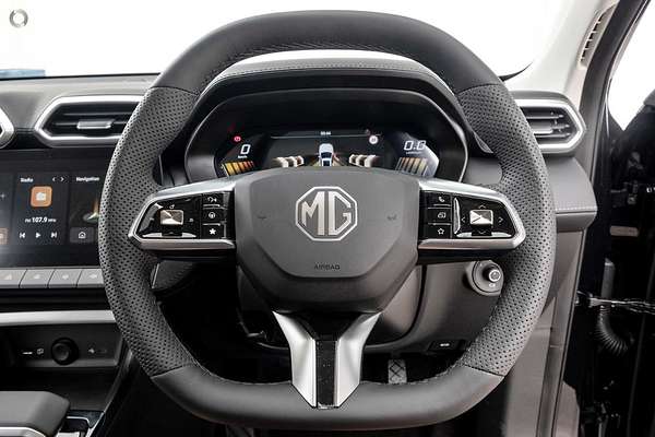 2025 MG ZS Essence Turbo ZS32