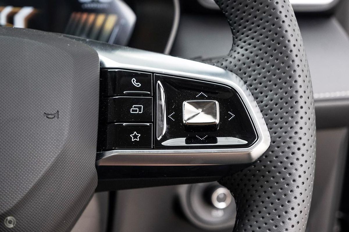 2025 MG ZS Essence Turbo ZS32