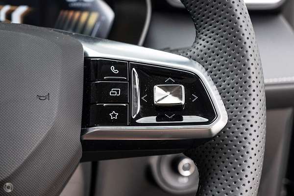 2025 MG ZS Essence Turbo ZS32