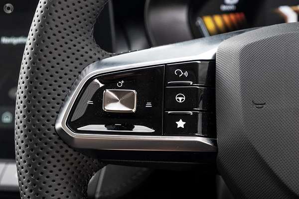 2025 MG ZS Essence Turbo ZS32