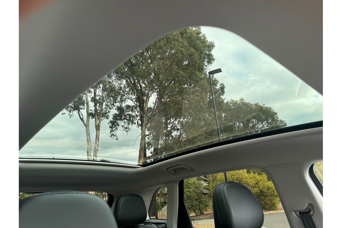 2025 Leapmotor C10 REEV Ultra Hybrid Design B11