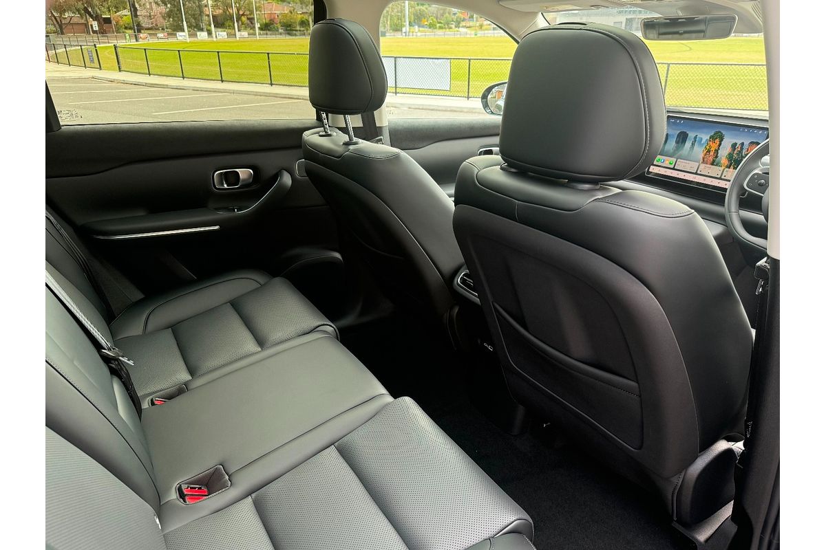 2025 Leapmotor C10 REEV Ultra Hybrid Design B11