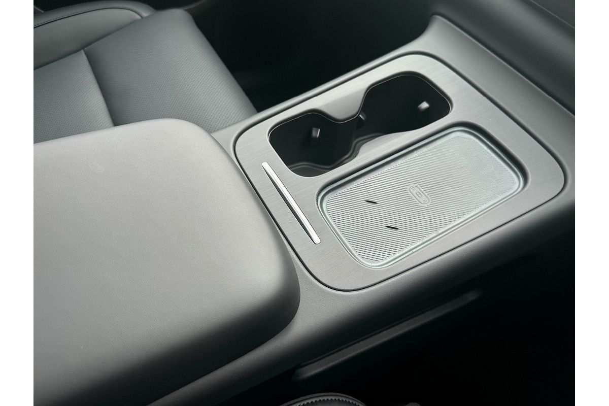 2025 Leapmotor C10 REEV Ultra Hybrid Design B11