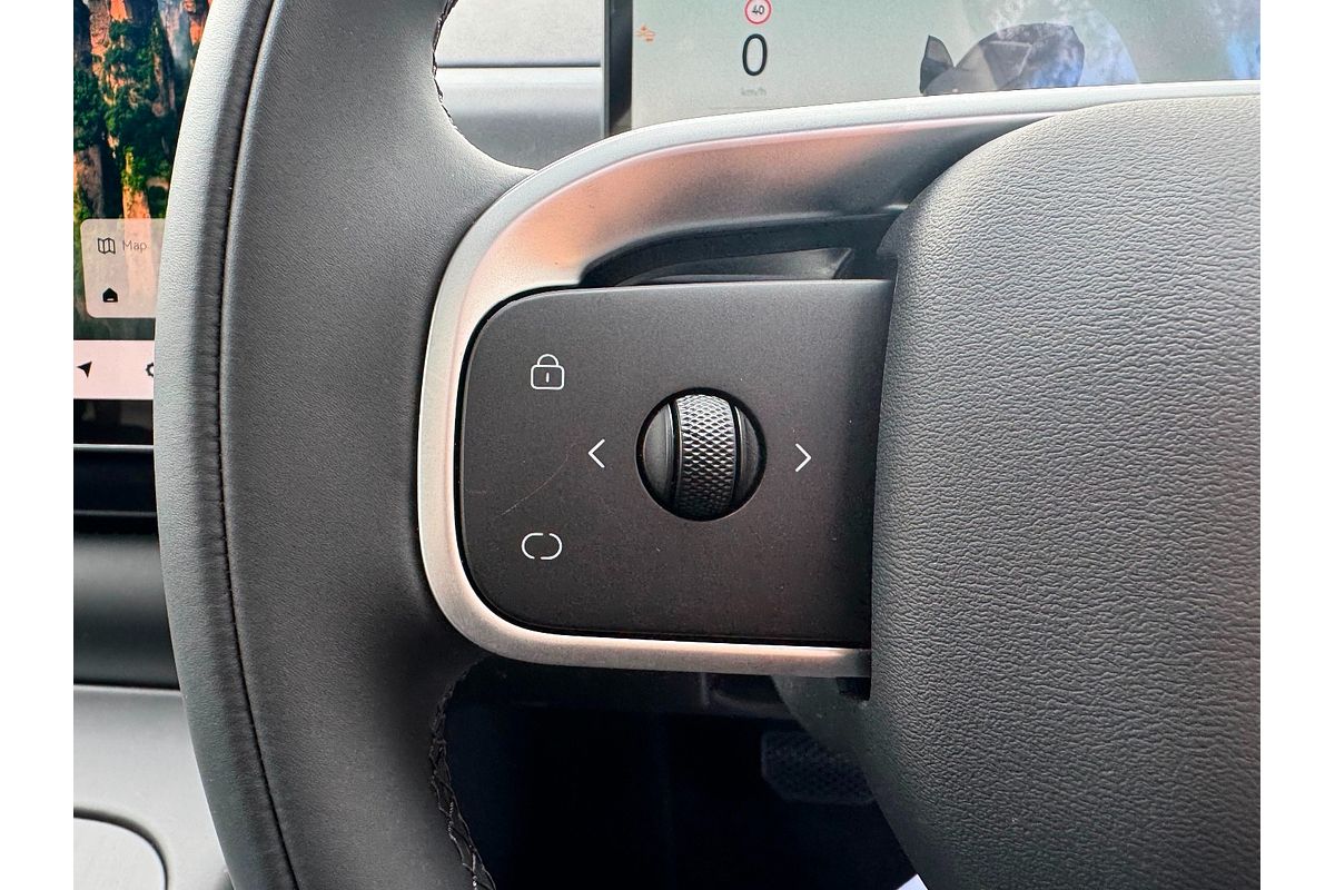 2025 Leapmotor C10 REEV Ultra Hybrid Design B11