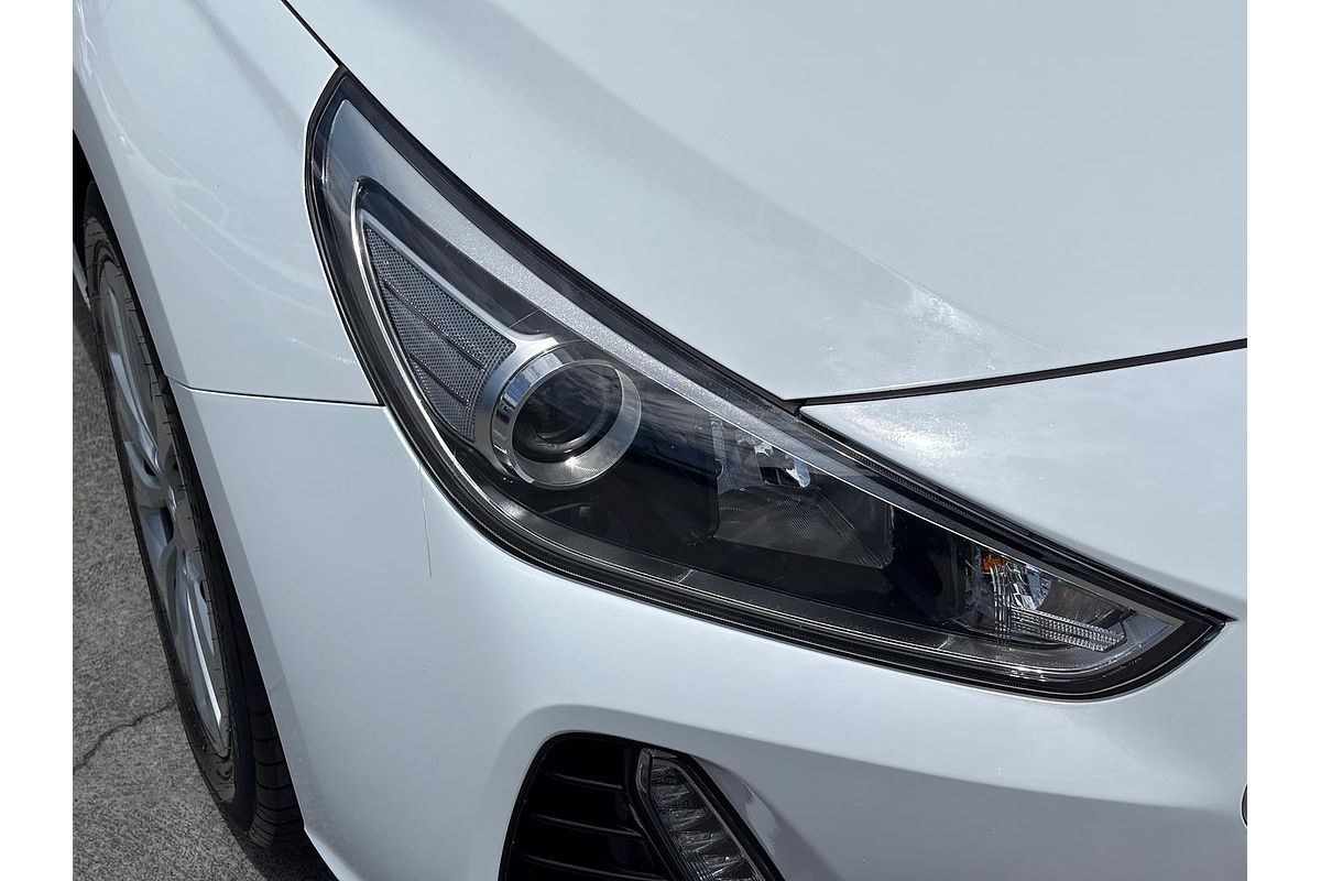 2019 Hyundai i30 Go PD