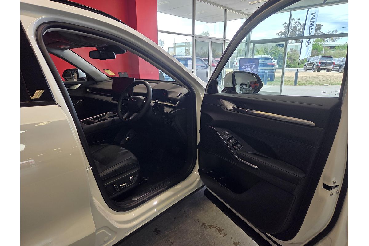 2025 GWM Haval H6 Ultra B01