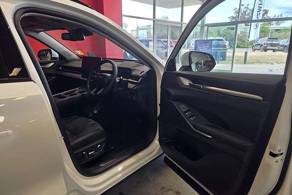 2025 GWM Haval H6 Ultra B01