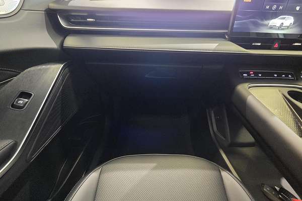 2025 GWM Haval H6 Ultra B01