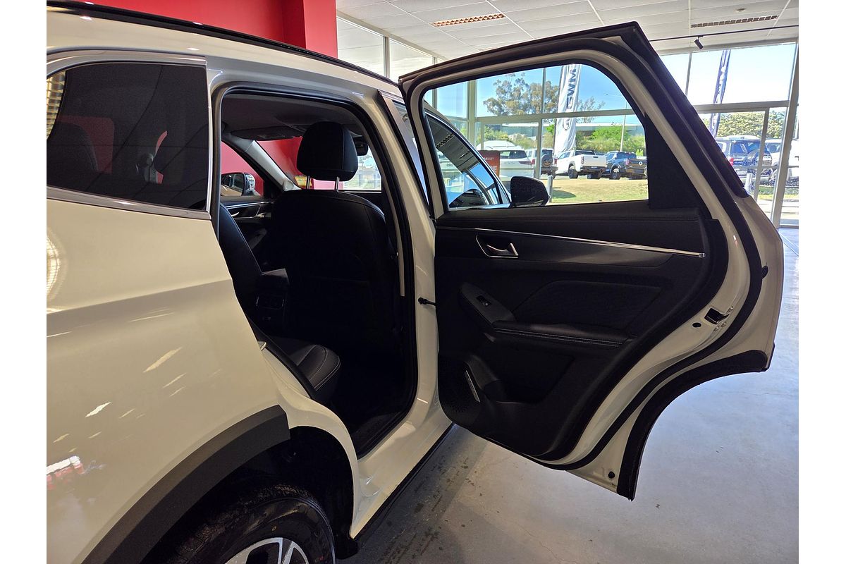 2025 GWM Haval Jolion