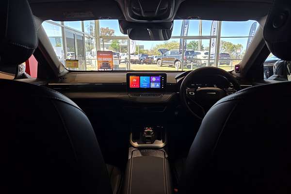 2025 GWM Haval Jolion