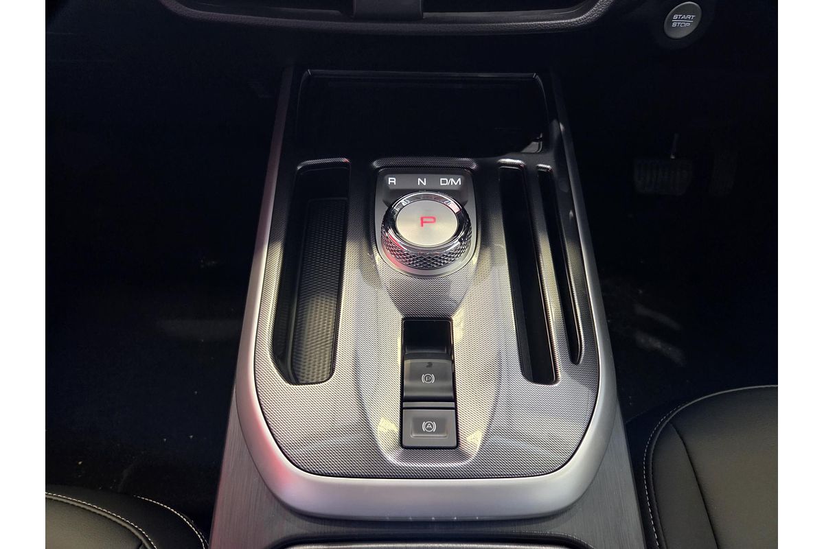 2025 GWM Haval Jolion