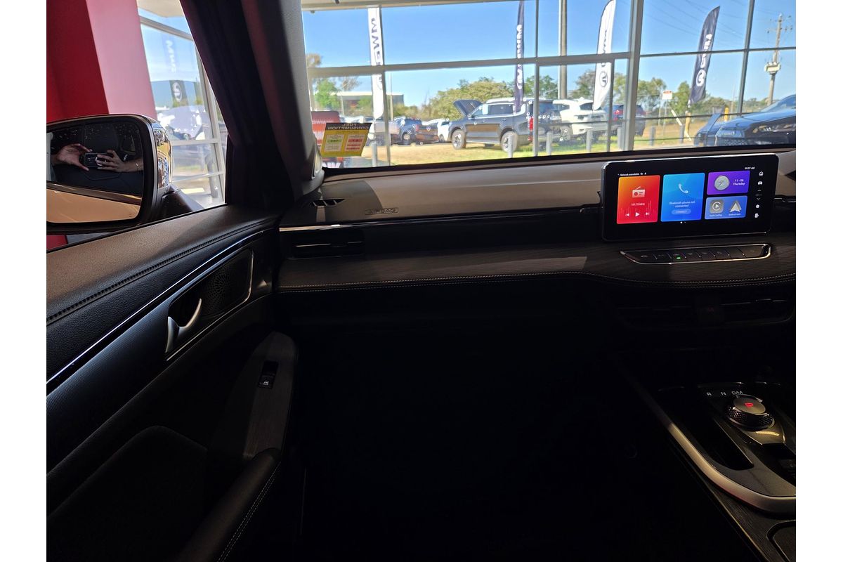 2025 GWM Haval Jolion