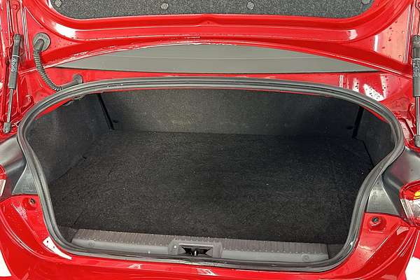 2017 Toyota 86 GTS ZN6