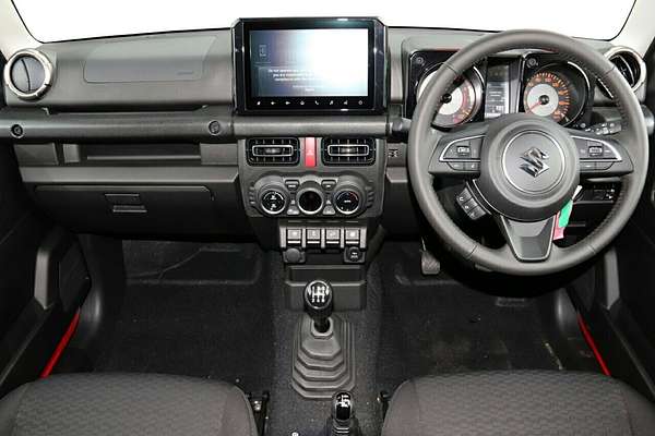 2024 Suzuki Jimny XL JJ