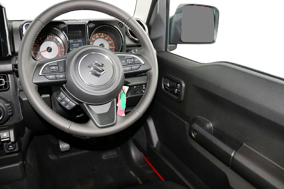 2024 Suzuki Jimny XL JJ