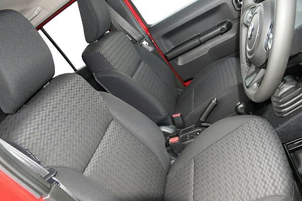 2024 Suzuki Jimny XL JJ