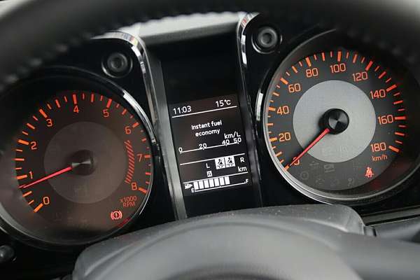 2024 Suzuki Jimny XL JJ