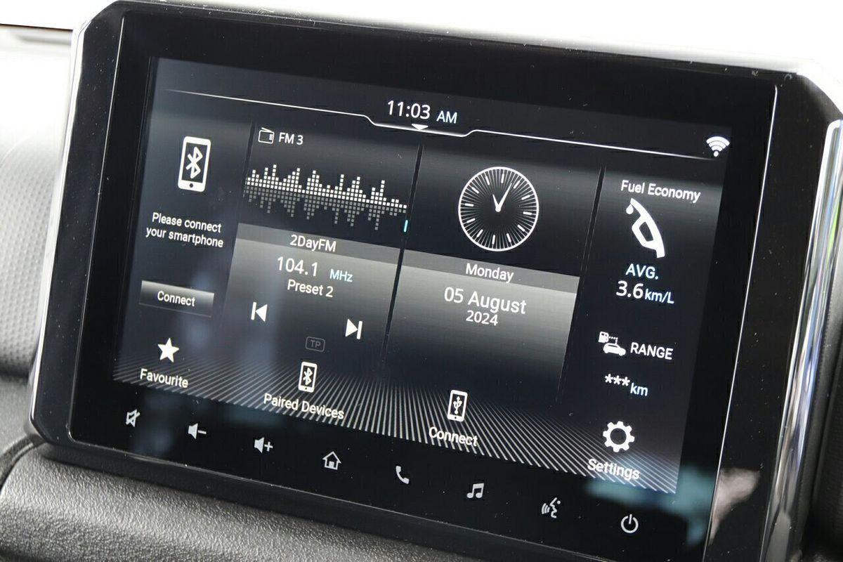 2024 Suzuki Jimny XL JJ