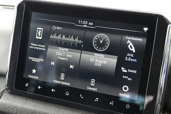 2024 Suzuki Jimny XL JJ