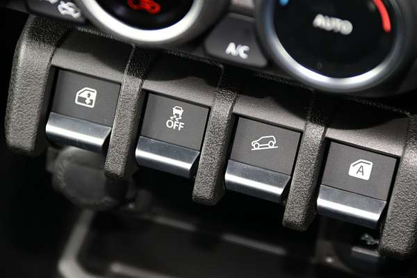 2024 Suzuki Jimny XL JJ