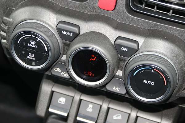 2024 Suzuki Jimny XL JJ