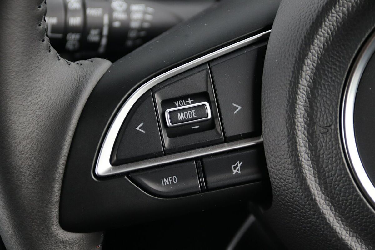 2024 Suzuki Jimny XL JJ