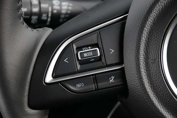 2024 Suzuki Jimny XL JJ