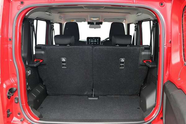 2024 Suzuki Jimny XL JJ