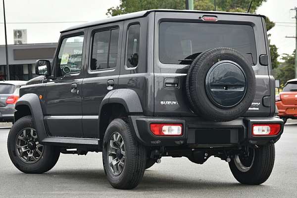 2024 Suzuki Jimny XL JJ