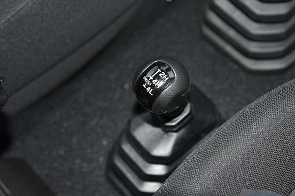 2024 Suzuki Jimny XL JJ