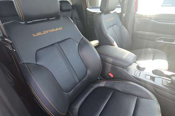 2025 Ford Ranger PHEV Wildtrak 4X4 2.3L