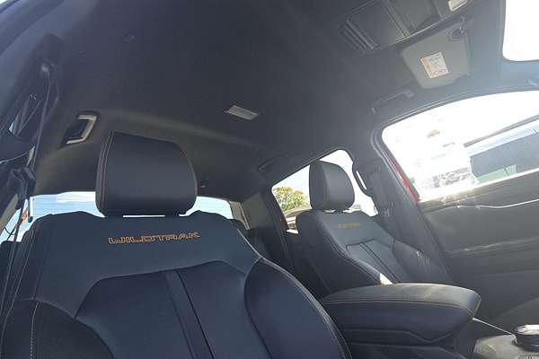 2025 Ford Ranger PHEV Wildtrak 4X4 2.3L