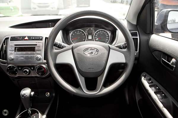 2013 Hyundai i20 Active PB