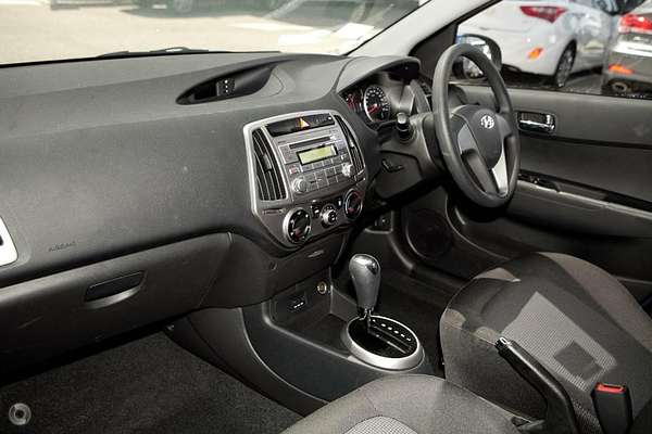 2013 Hyundai i20 Active PB