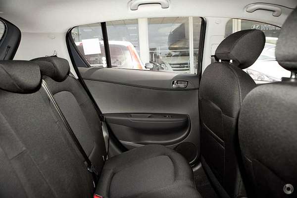 2013 Hyundai i20 Active PB