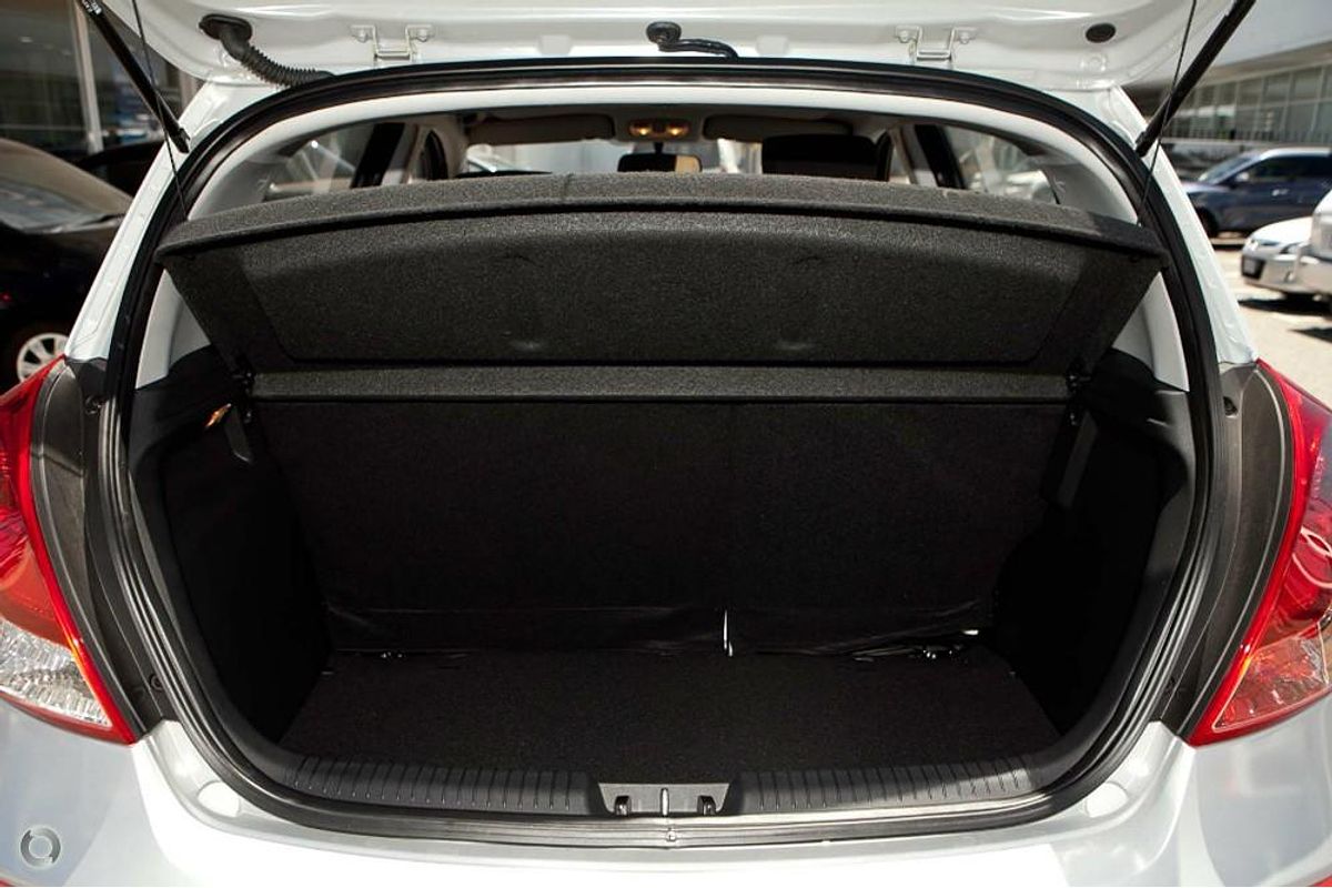 2013 Hyundai i20 Active PB