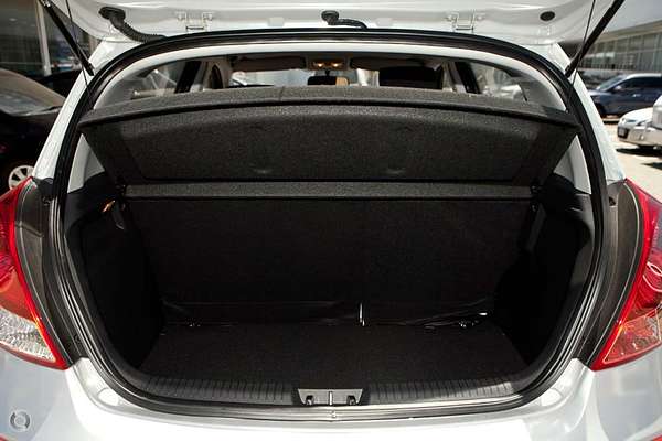 2013 Hyundai i20 Active PB