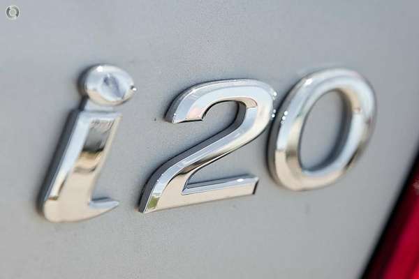 2013 Hyundai i20 Active PB