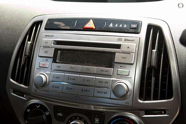 2013 Hyundai i20 Active PB