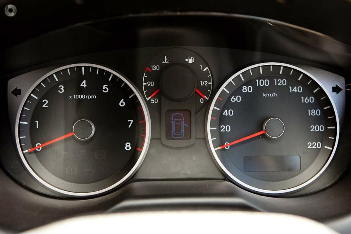 2013 Hyundai i20 Active PB