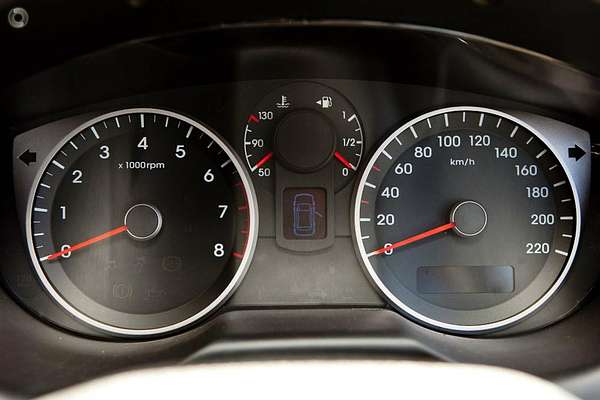 2013 Hyundai i20 Active PB