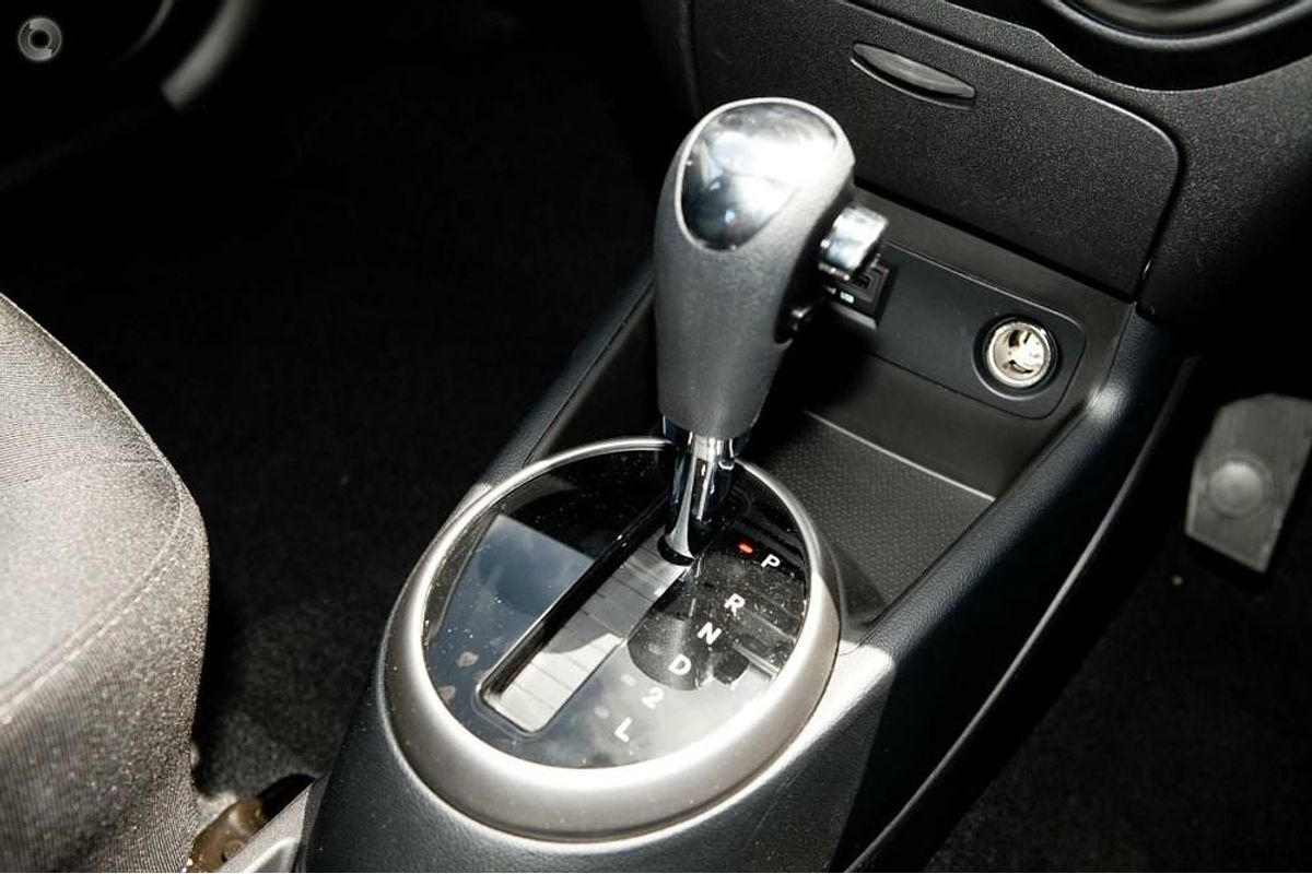 2013 Hyundai i20 Active PB