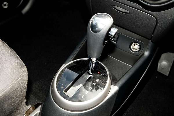 2013 Hyundai i20 Active PB