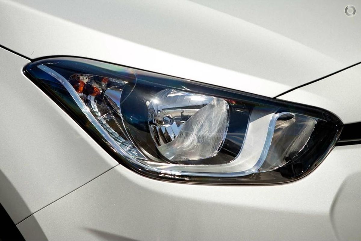 2013 Hyundai i20 Active PB