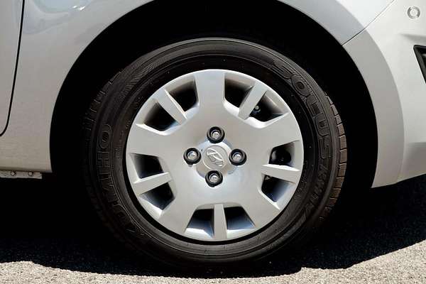 2013 Hyundai i20 Active PB