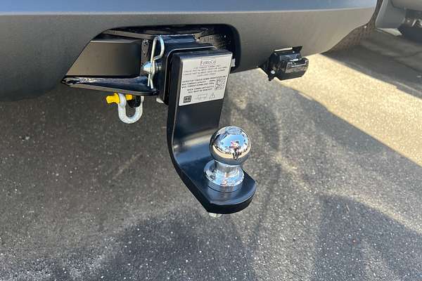 2025 Ford Everest Platinum 3.0L