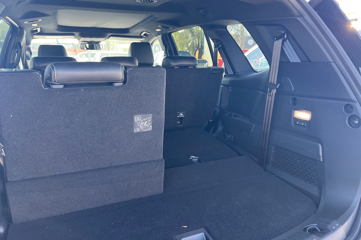 2025 Ford Everest Platinum 3.0L