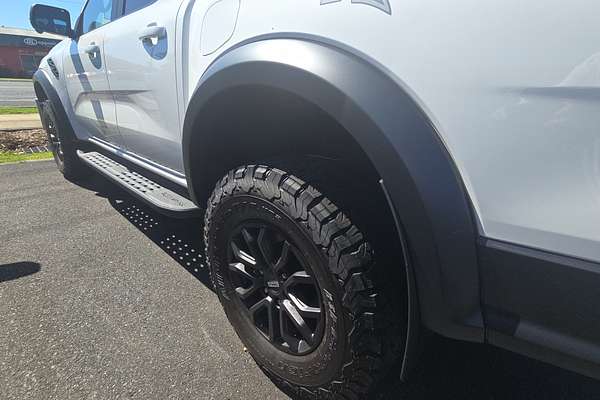 2025 Ford Ranger Raptor 4X4 3.0L